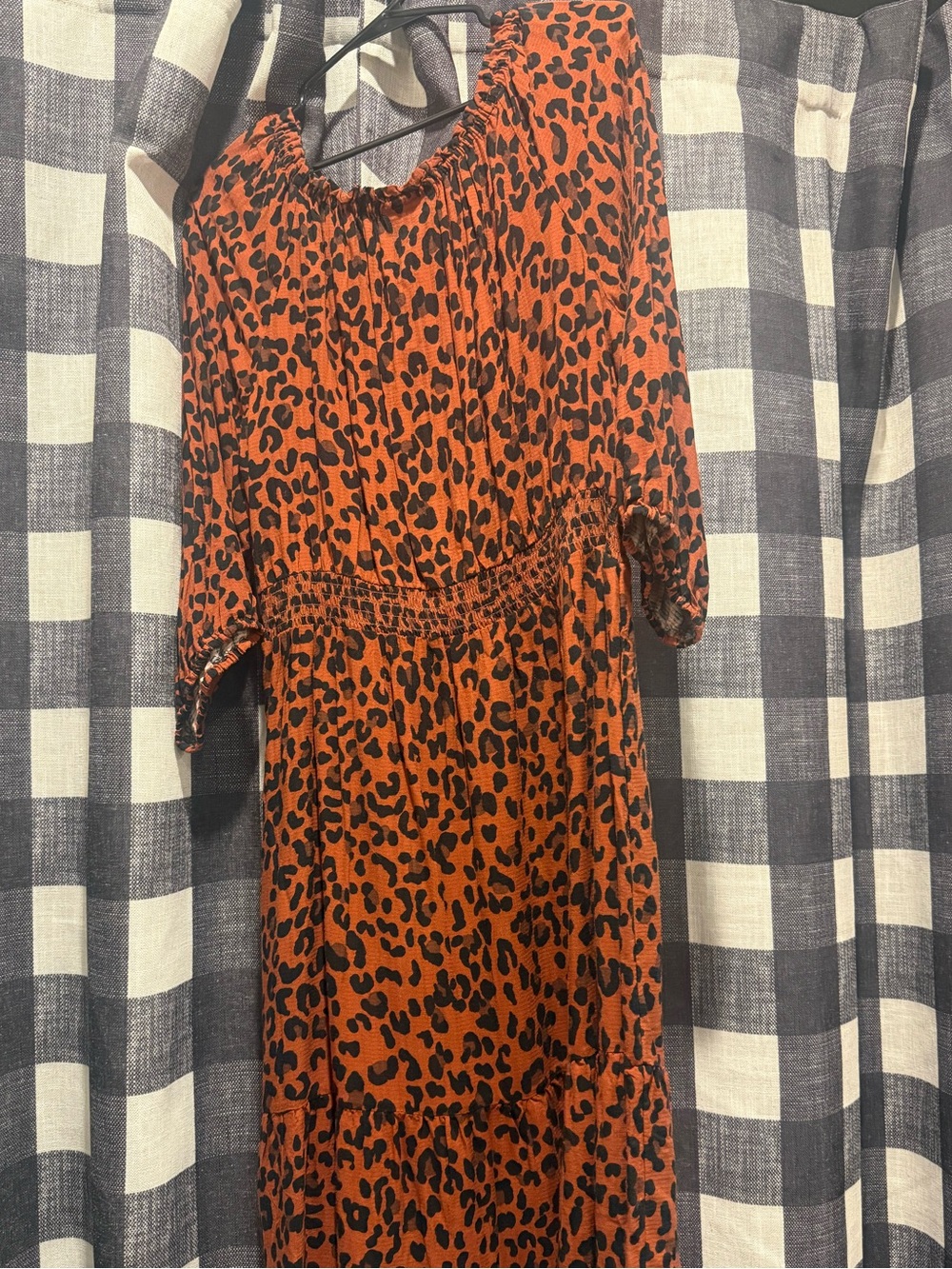 Knox Rose Midi Dress